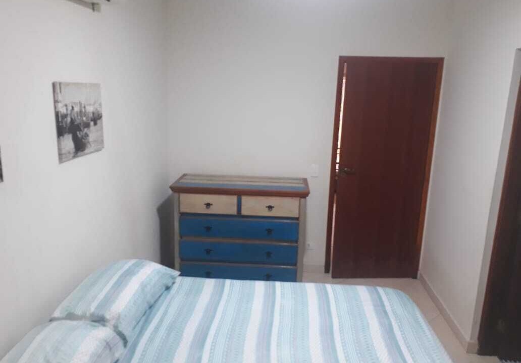 Photo of Bedroom in Sao Sebastiao