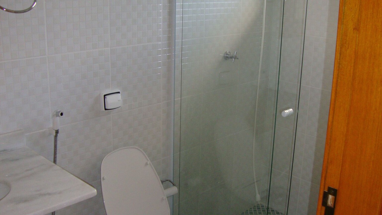 Photo of Bathroom in Sao Sebastiao