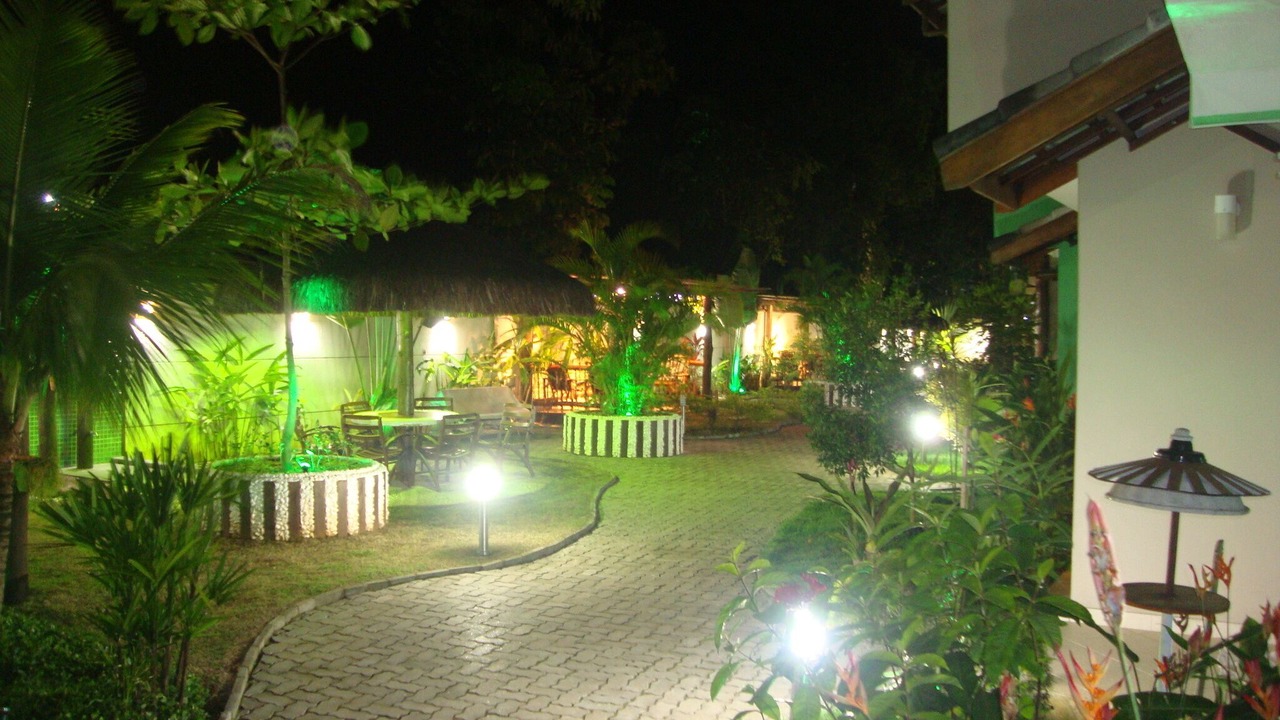 Photo of Outdoor in Sao Sebastiao