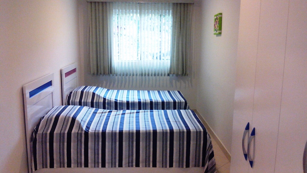 Photo of Bedroom in Sao Sebastiao