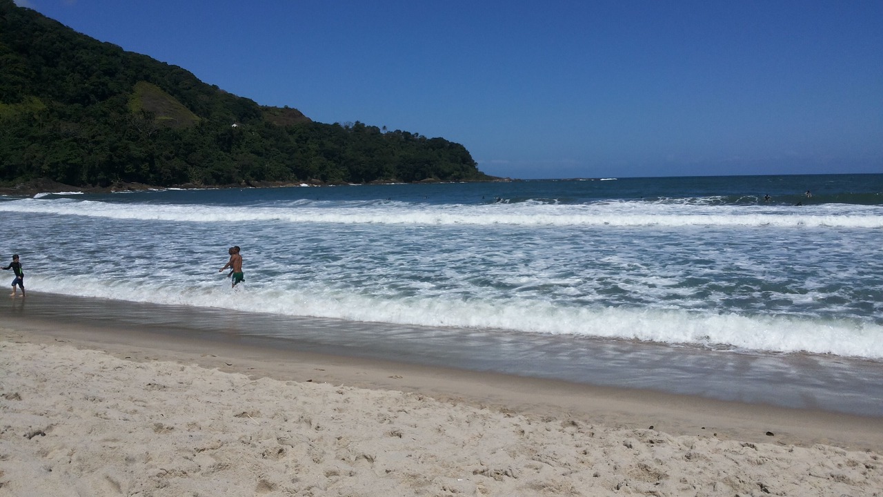 Photo of Others in Sao Sebastiao