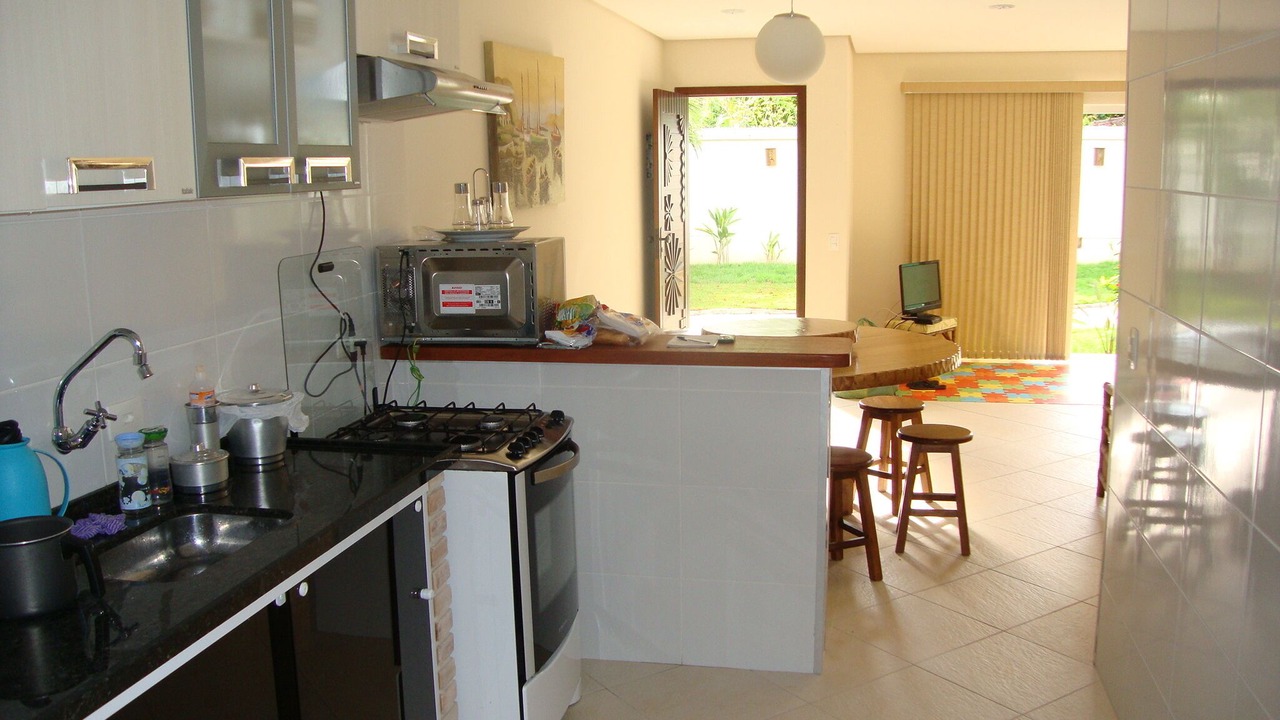 Photo of Kitchen in Sao Sebastiao