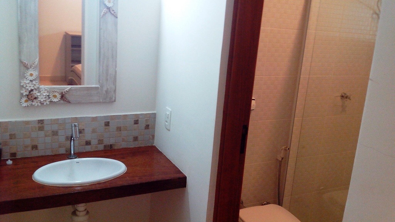 Photo of Bathroom in Sao Sebastiao