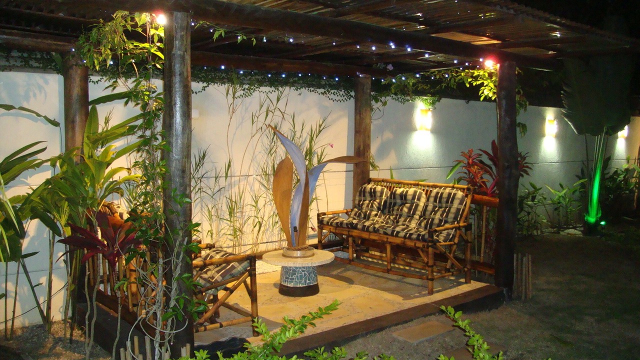 Photo of Outdoor in Sao Sebastiao