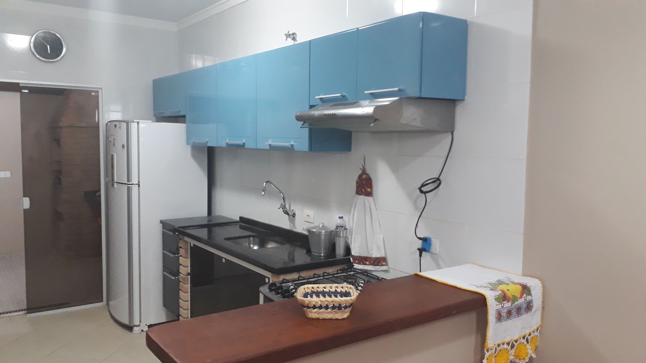 Photo of Kitchen in Sao Sebastiao