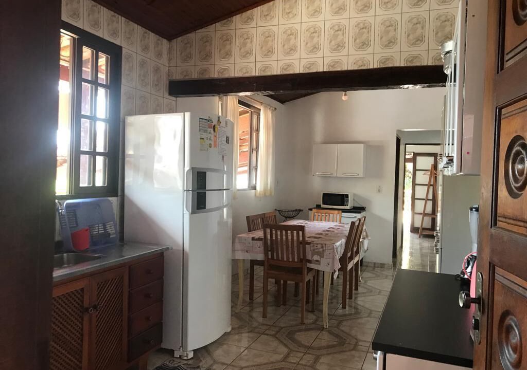 Photo of Kitchen in Portinho