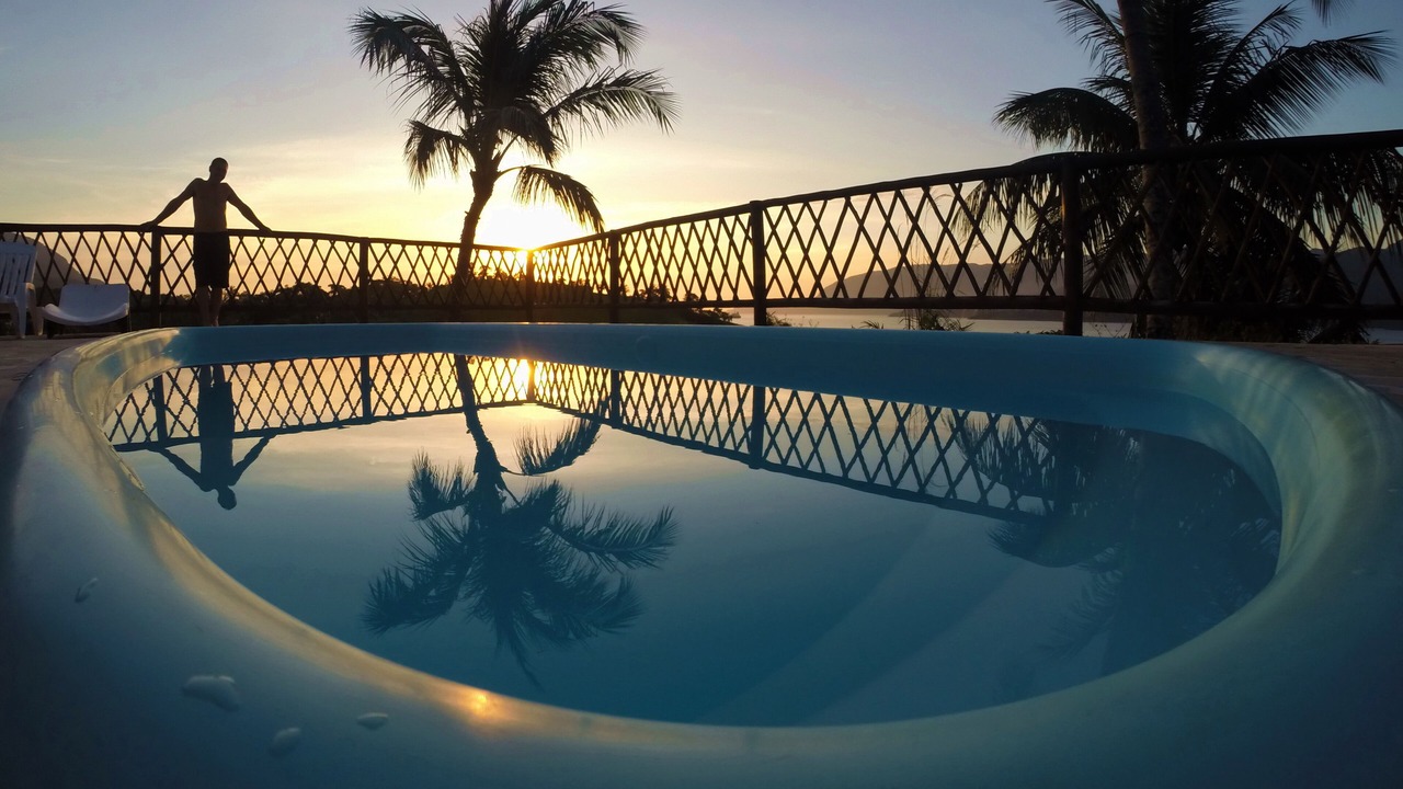 Photo of Outdoor in Portinho