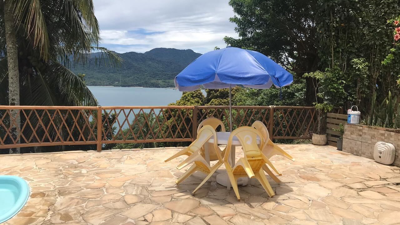 Photo of Patio Balcony in Portinho