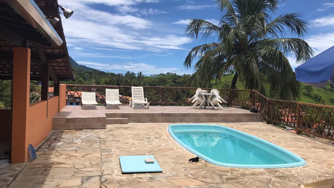 Photo of Outdoor in Portinho