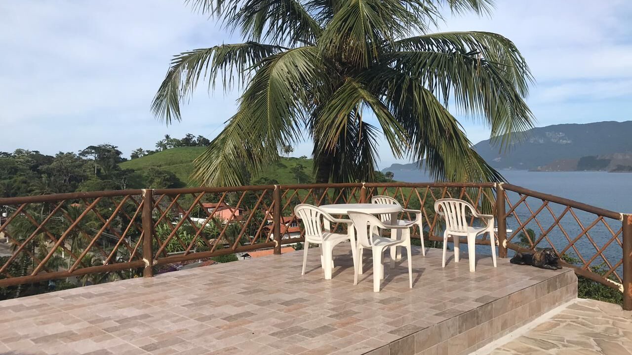 Photo of Outdoor in Portinho