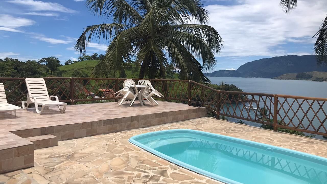 Photo of Outdoor in Portinho