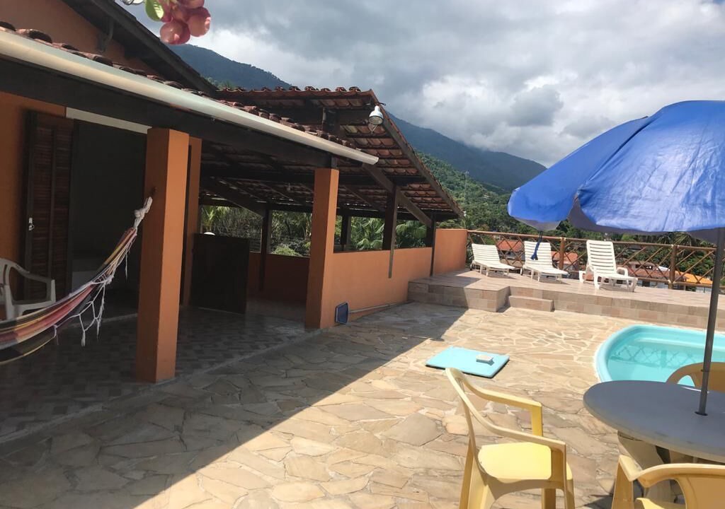 Photo of Patio Balcony in Portinho