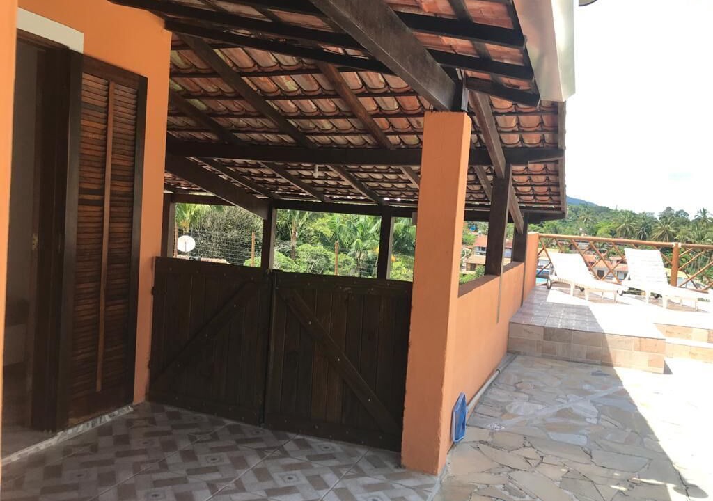 Photo of Patio Balcony in Portinho
