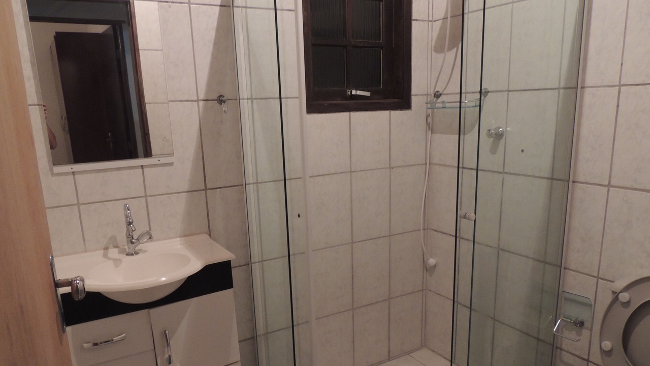 Photo of Bathroom in Portinho