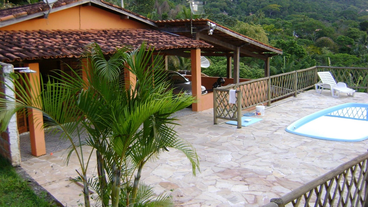 Photo of Outdoor in Portinho