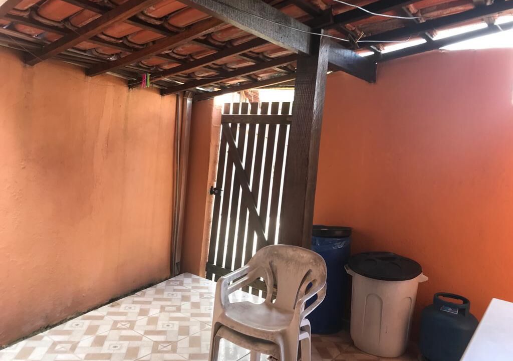 Photo of Outdoor in Portinho