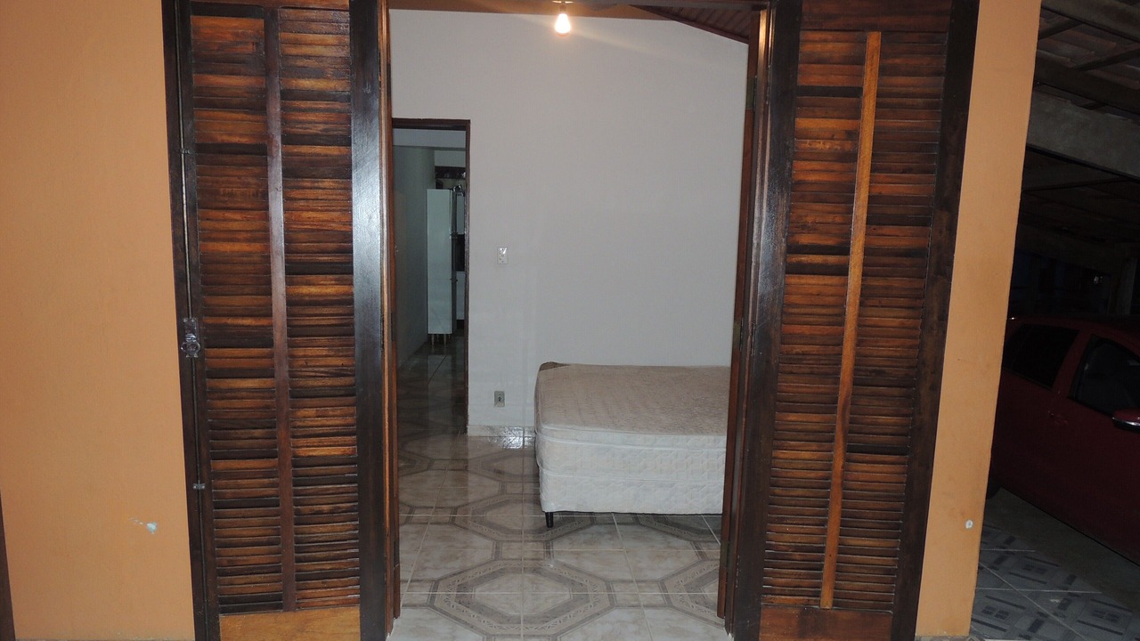 Photo of Bedroom in Portinho