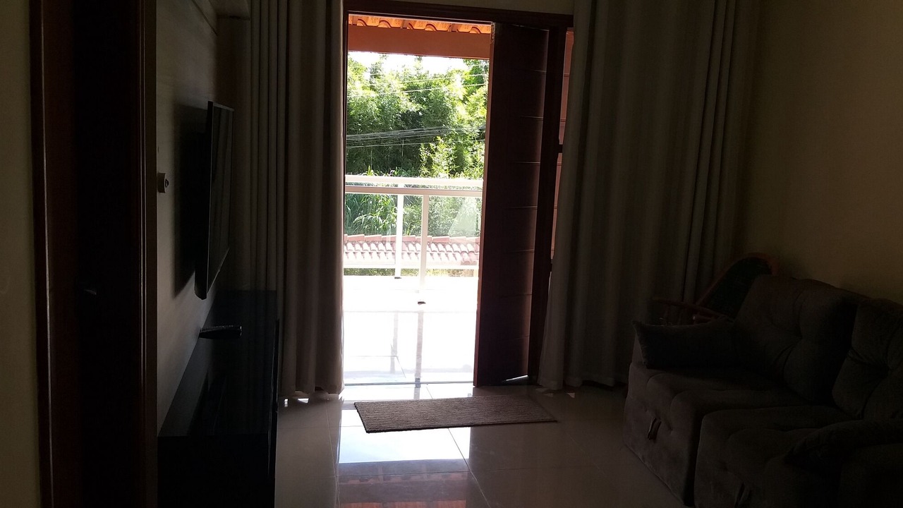 Photo of Livingroom in Serra Negra