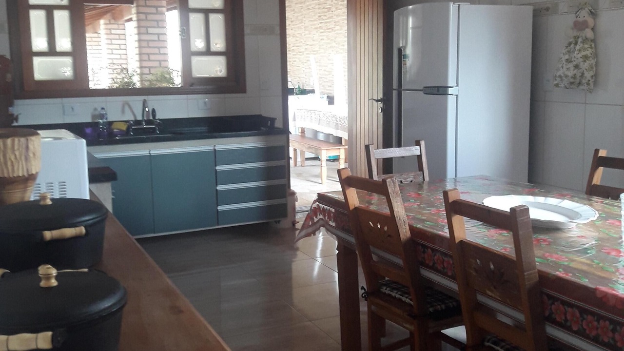 Photo of Kitchen in Serra Negra
