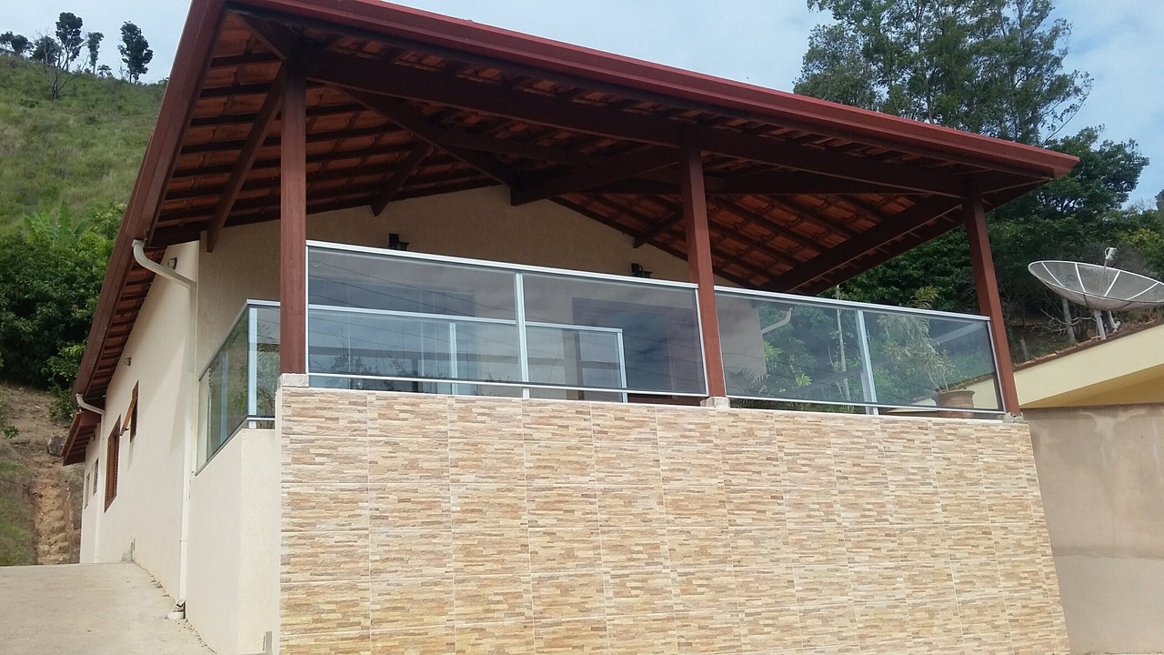 Photo of Outdoor in Serra Negra