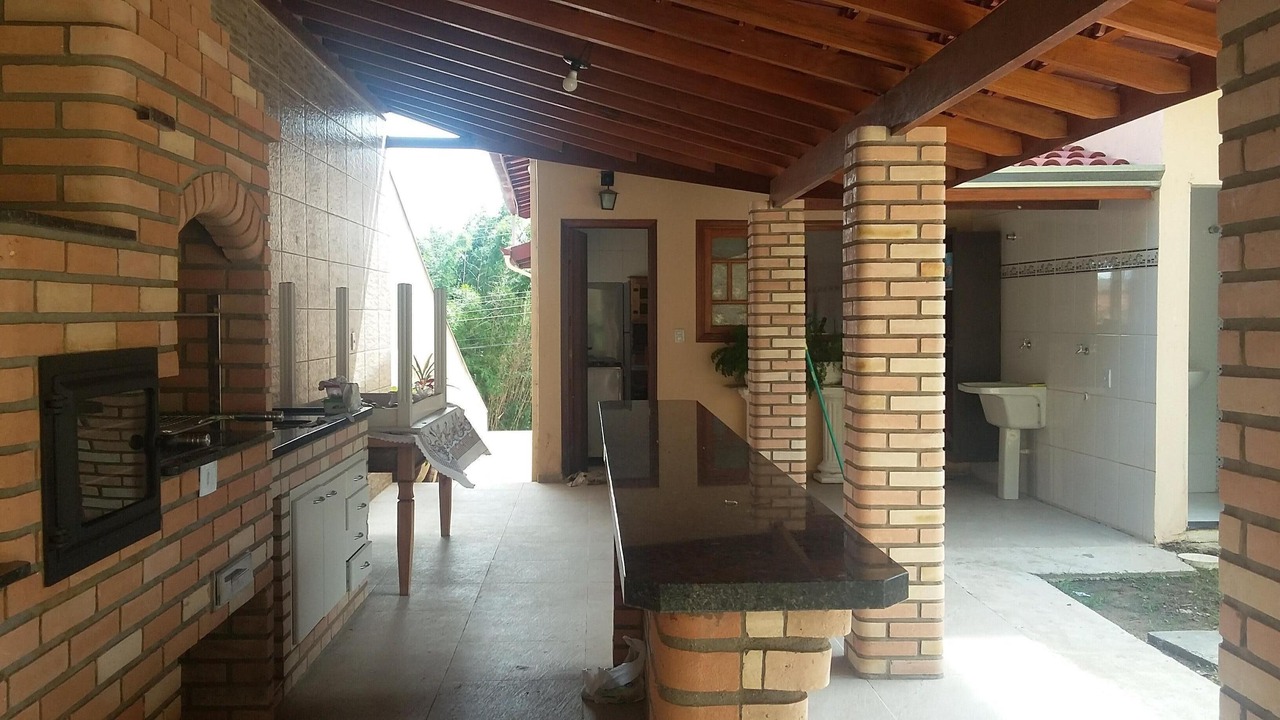 Photo of Kitchen in Serra Negra