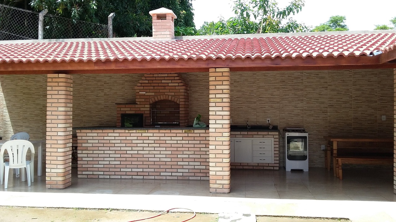 Photo of Patio Balcony in Serra Negra