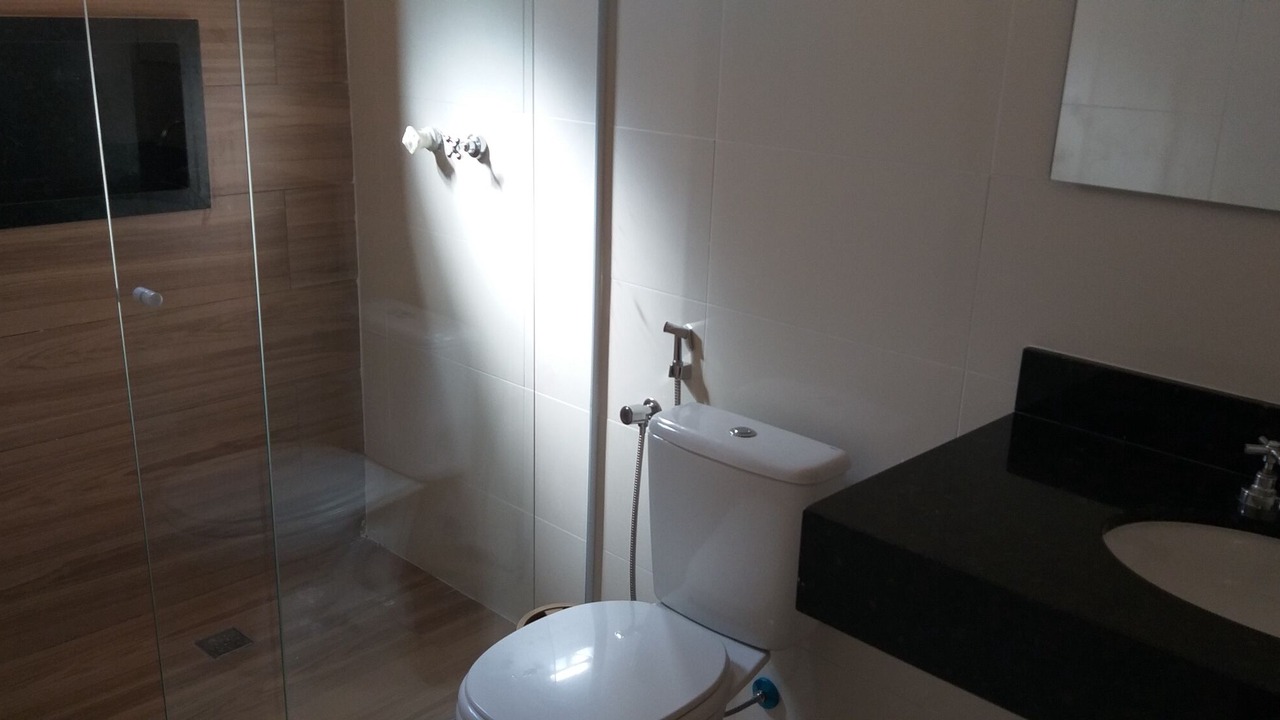 Photo of Bathroom in Serra Negra