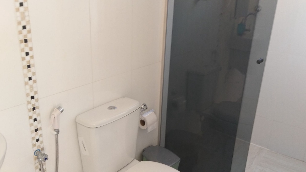 Photo of Bathroom in Serra Negra