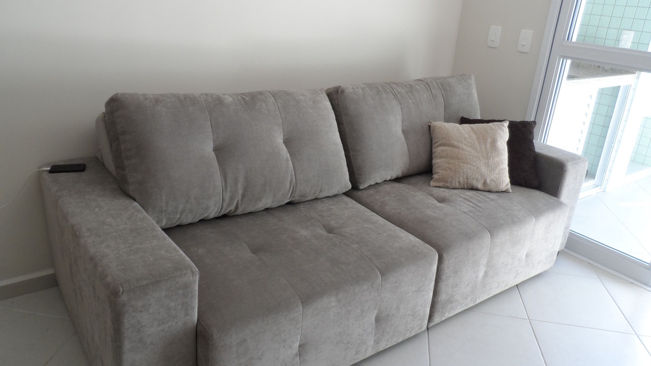 Photo of Livingroom in Praia Grande