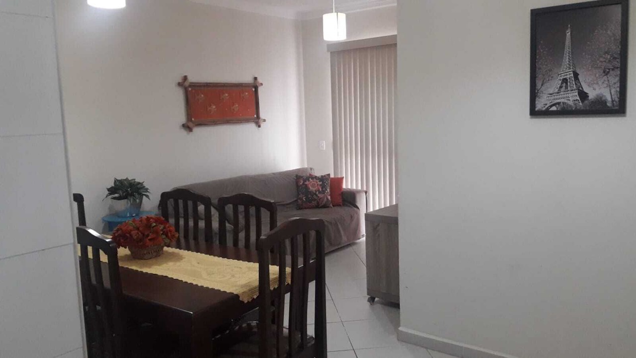 Photo of Livingroom in Praia Grande