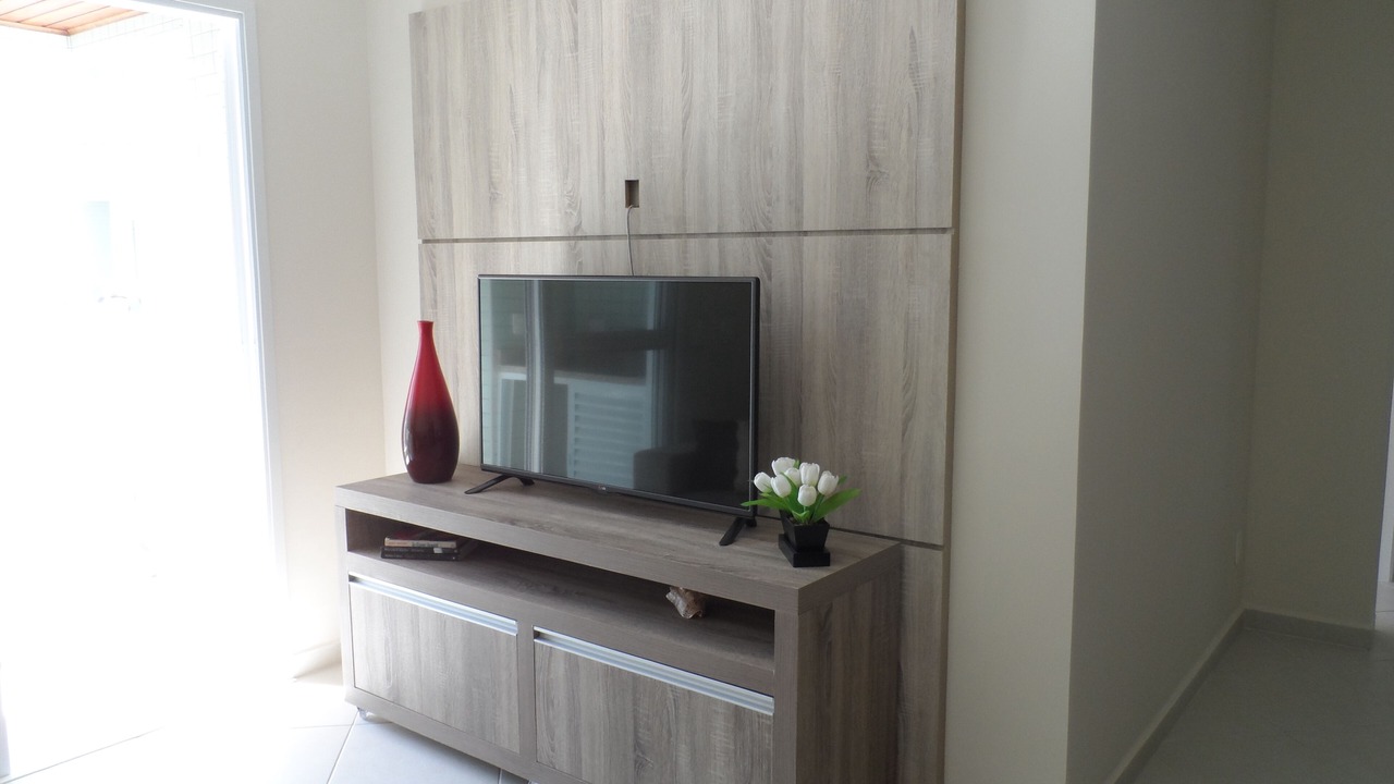 Photo of Livingroom in Praia Grande