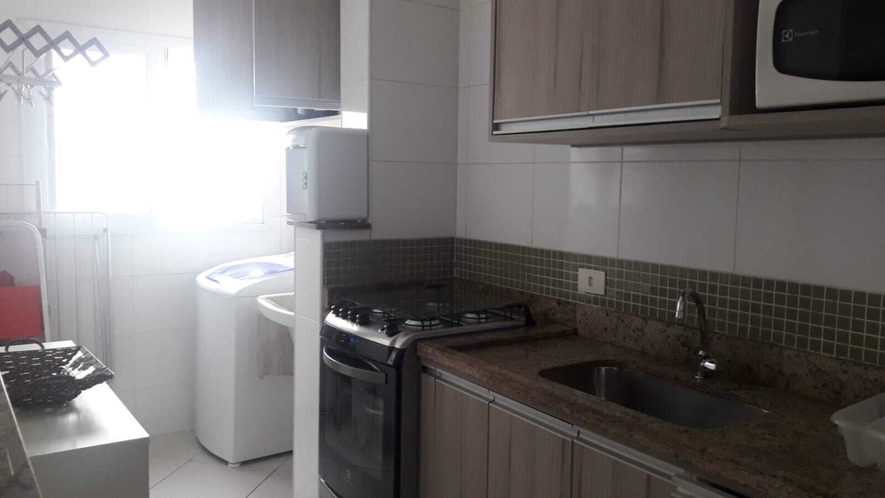 Photo of Kitchen in Praia Grande