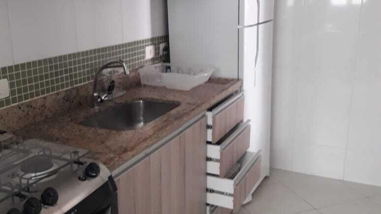 Photo of Kitchen in Praia Grande