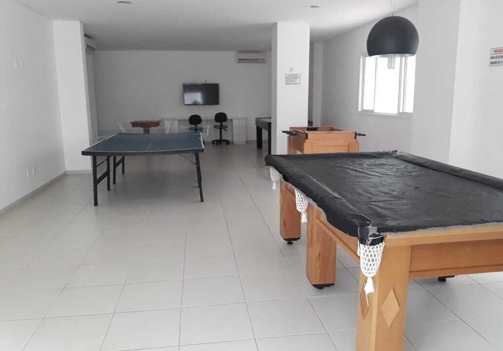 Photo of Bedroom in Praia Grande