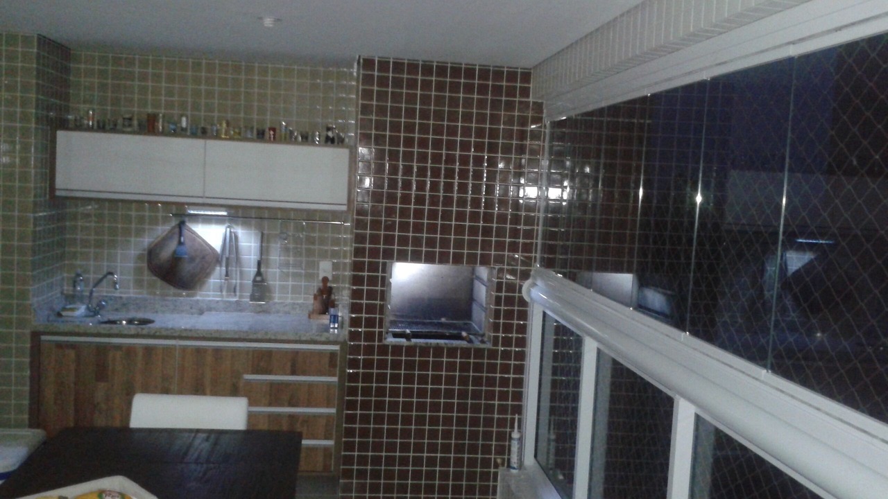 Photo of Kitchen in Sao Lourenco