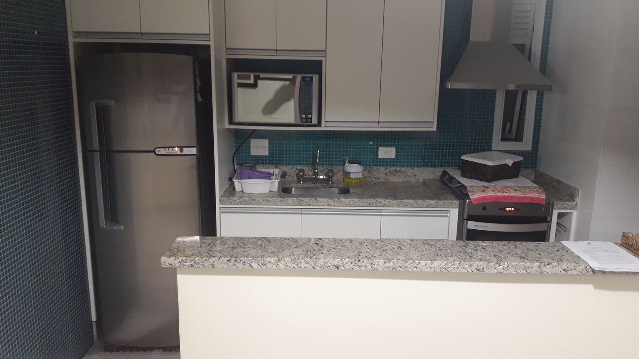 Photo of Kitchen in Sao Lourenco