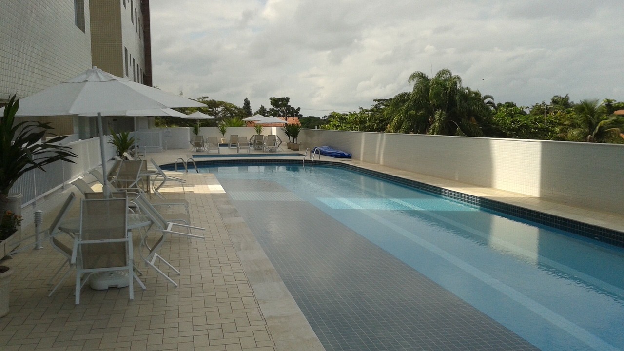 Photo of Outdoor in Sao Lourenco