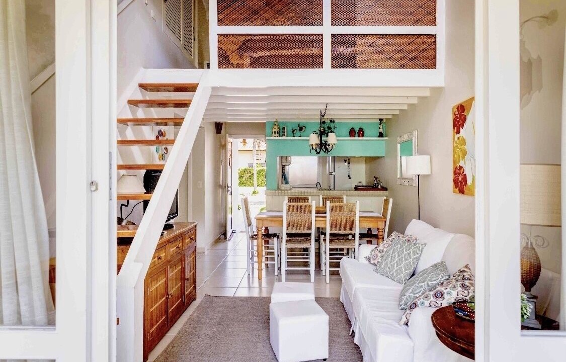 Photo of Livingroom in Maresias