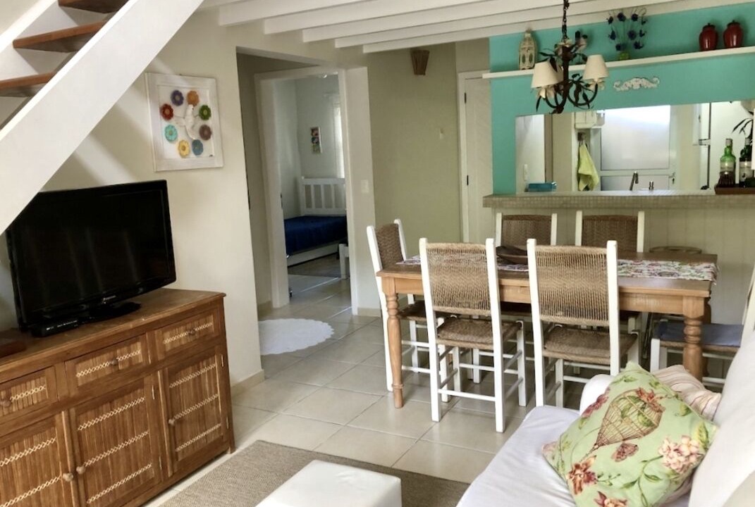 Photo of Livingroom in Maresias