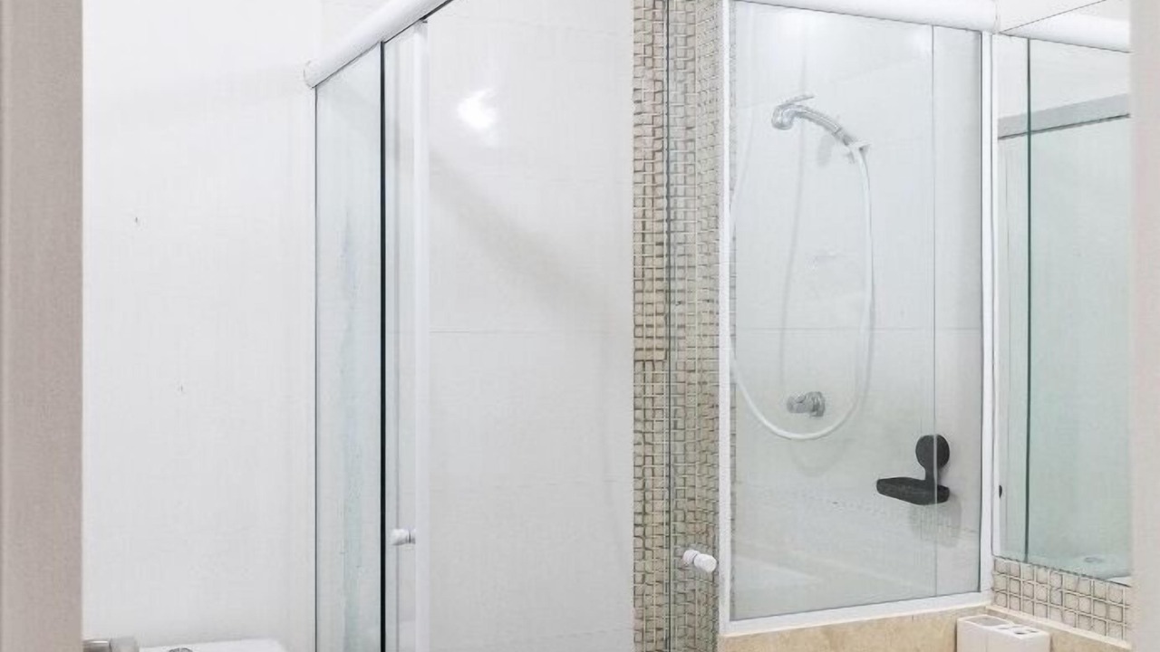 Photo of Bathroom in Maresias
