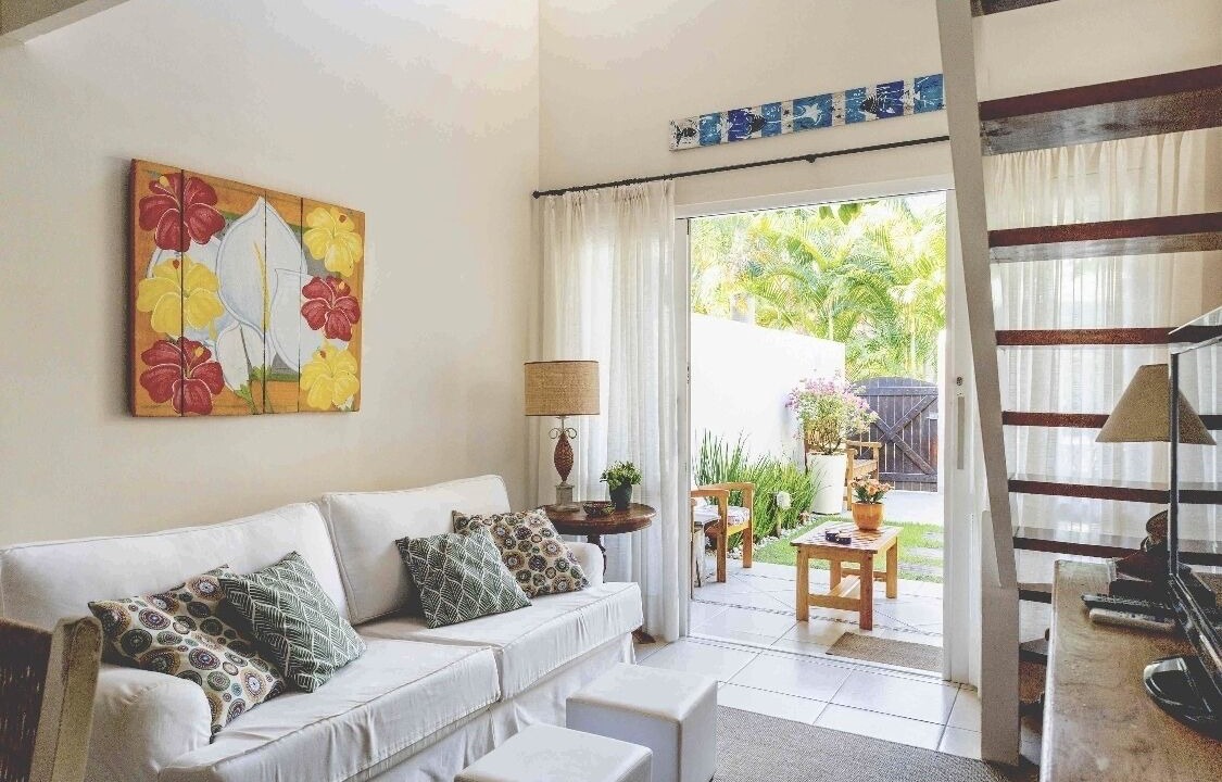 Photo of Livingroom in Maresias
