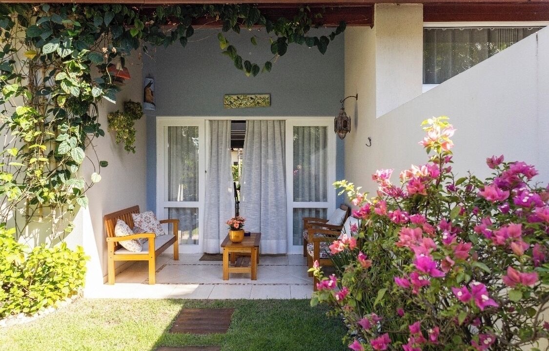 Photo of Patio Balcony in Maresias