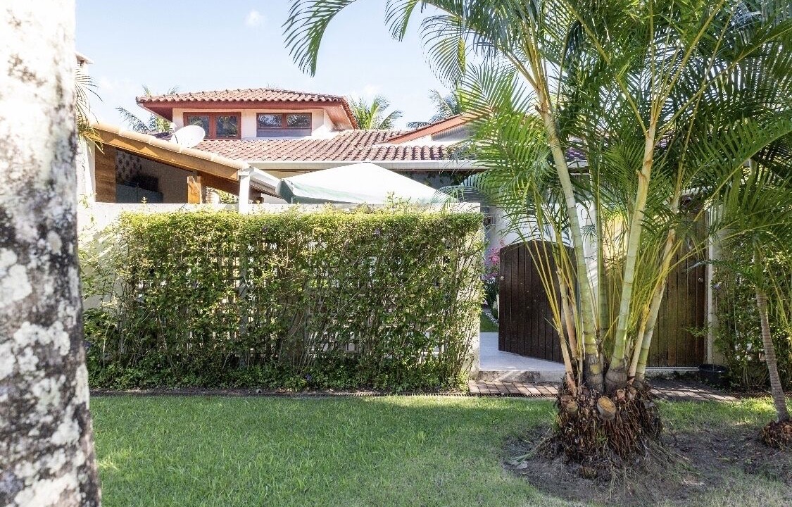 Photo of Outdoor in Maresias
