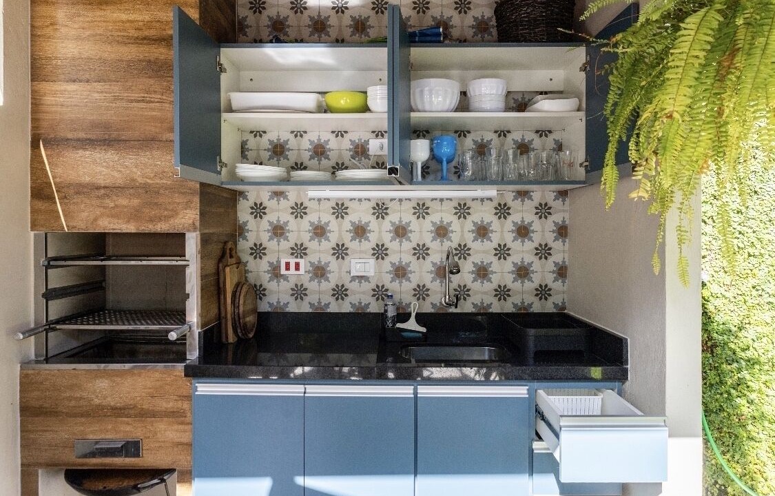 Photo of Kitchen in Maresias