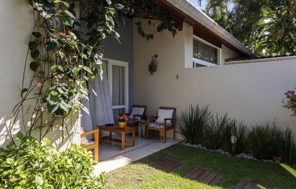 Photo of Patio Balcony in Maresias