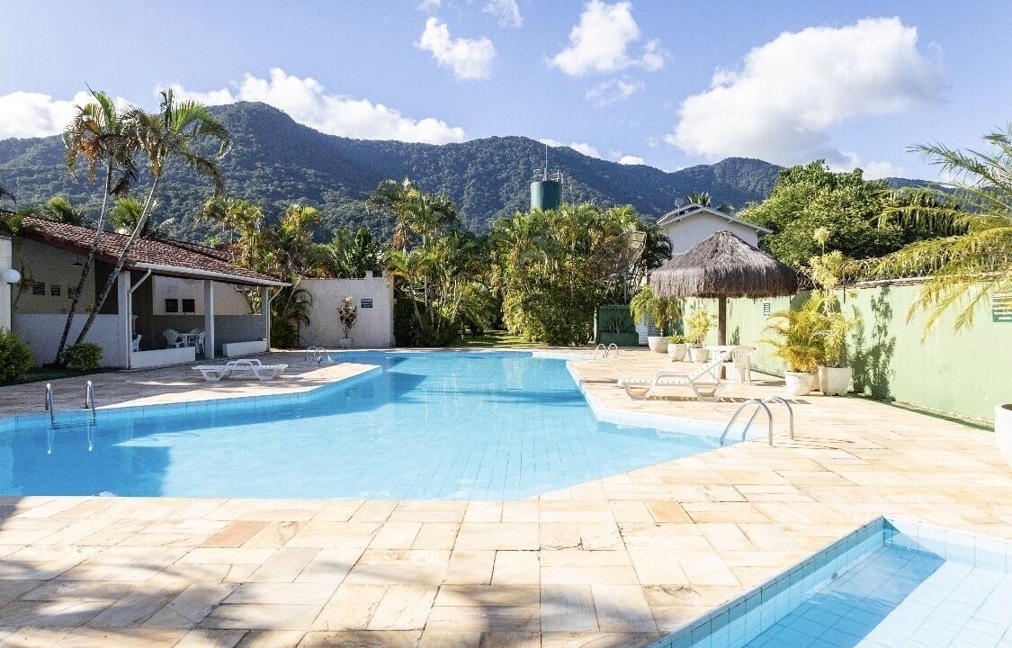 Photo of Outdoor in Maresias