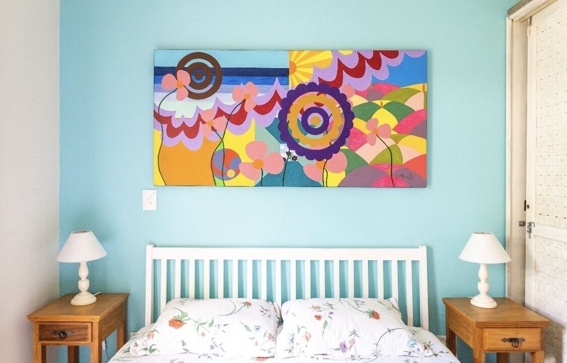 Photo of Bedroom in Maresias