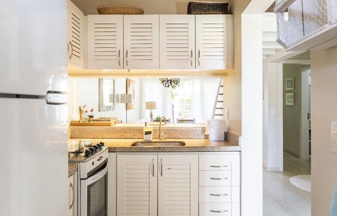 Photo of Kitchen in Maresias