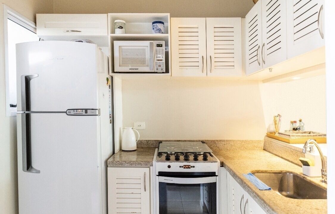 Photo of Kitchen in Maresias