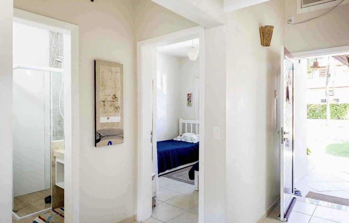 Photo of Bedroom in Maresias